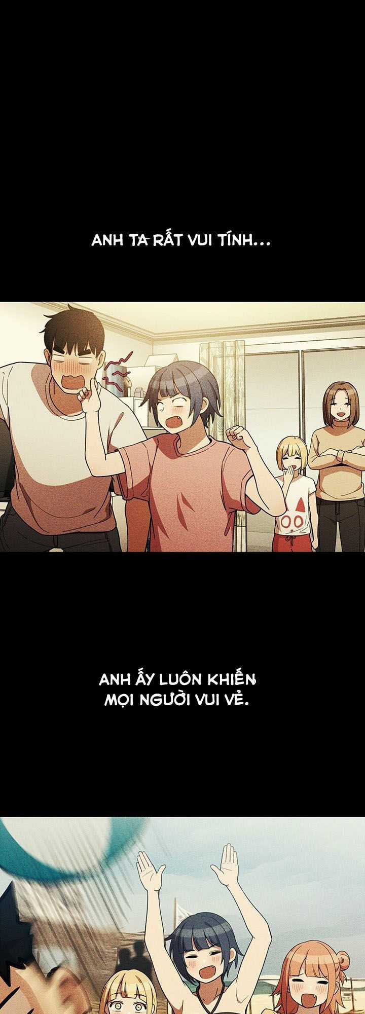 Close As Neighbors - Chapter 49 - Trang 49