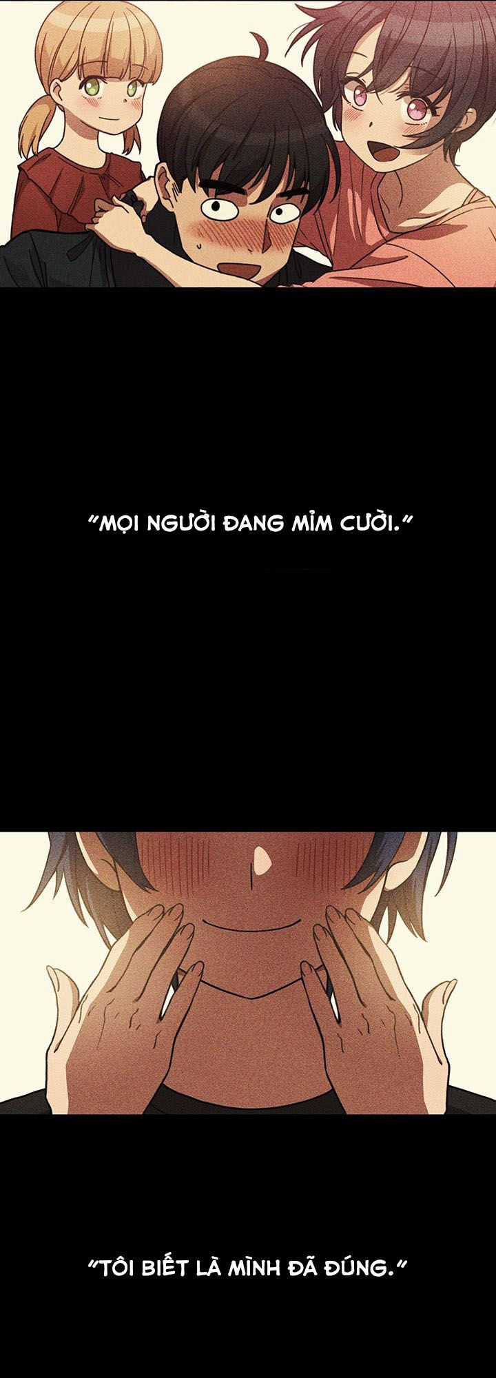 Close As Neighbors - Chapter 49 - Trang 54