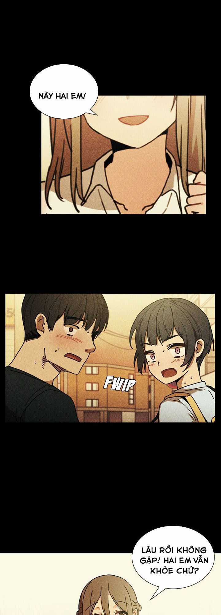 Close As Neighbors - Chapter 49 - Trang 66