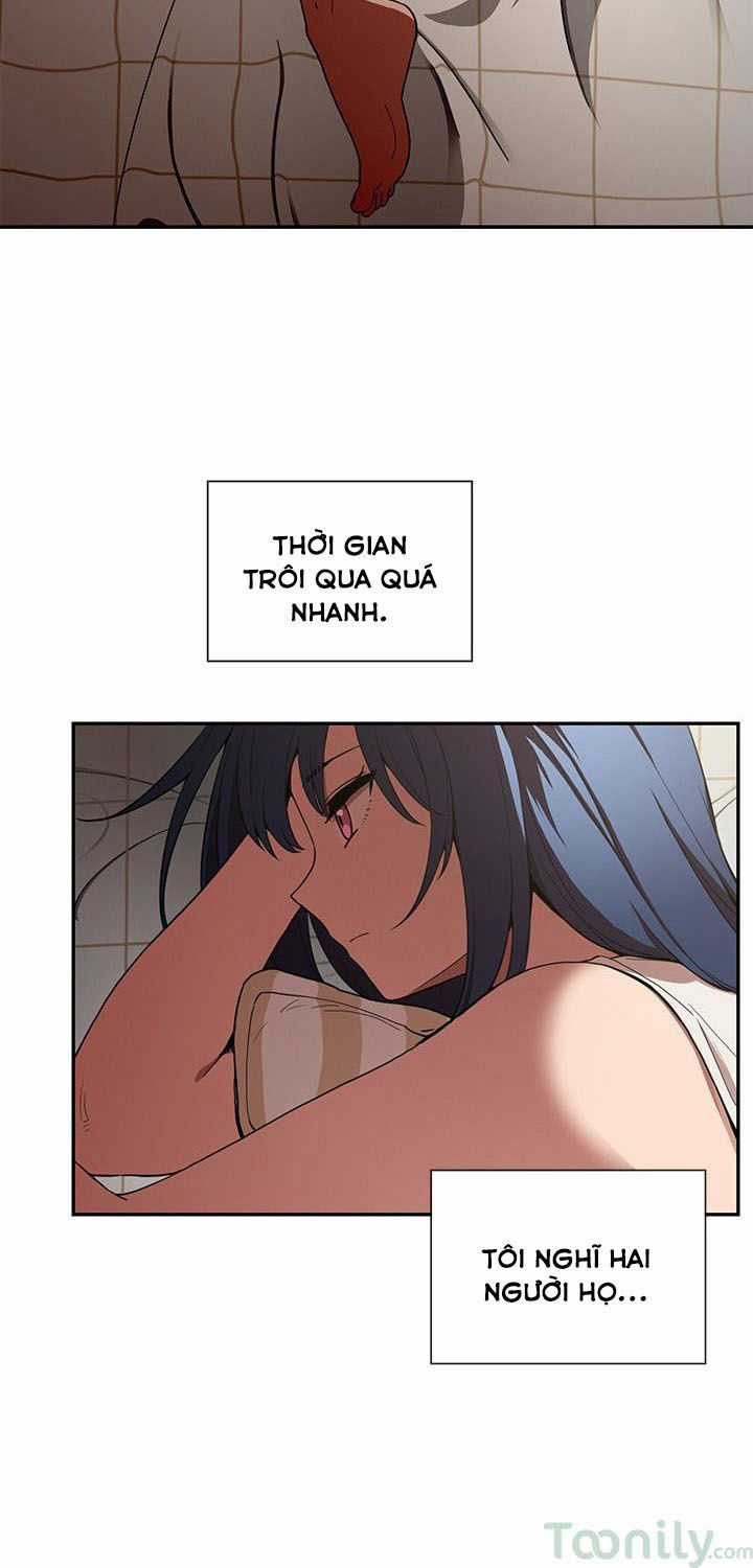 Close As Neighbors - Chapter 49 - Trang 8