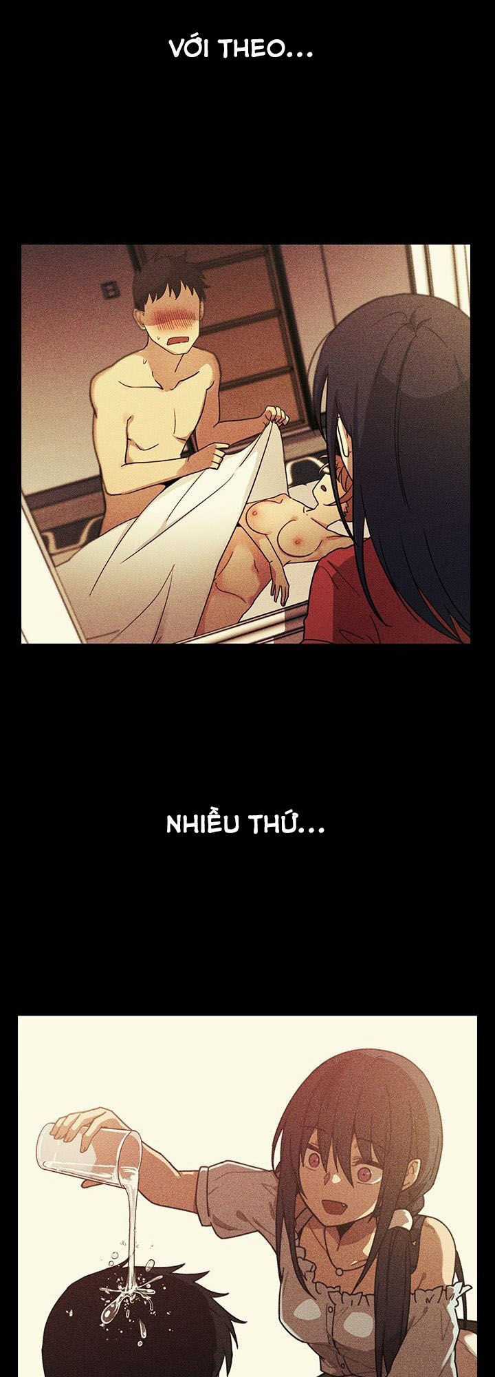 Close As Neighbors - Chapter 49 - Trang 77