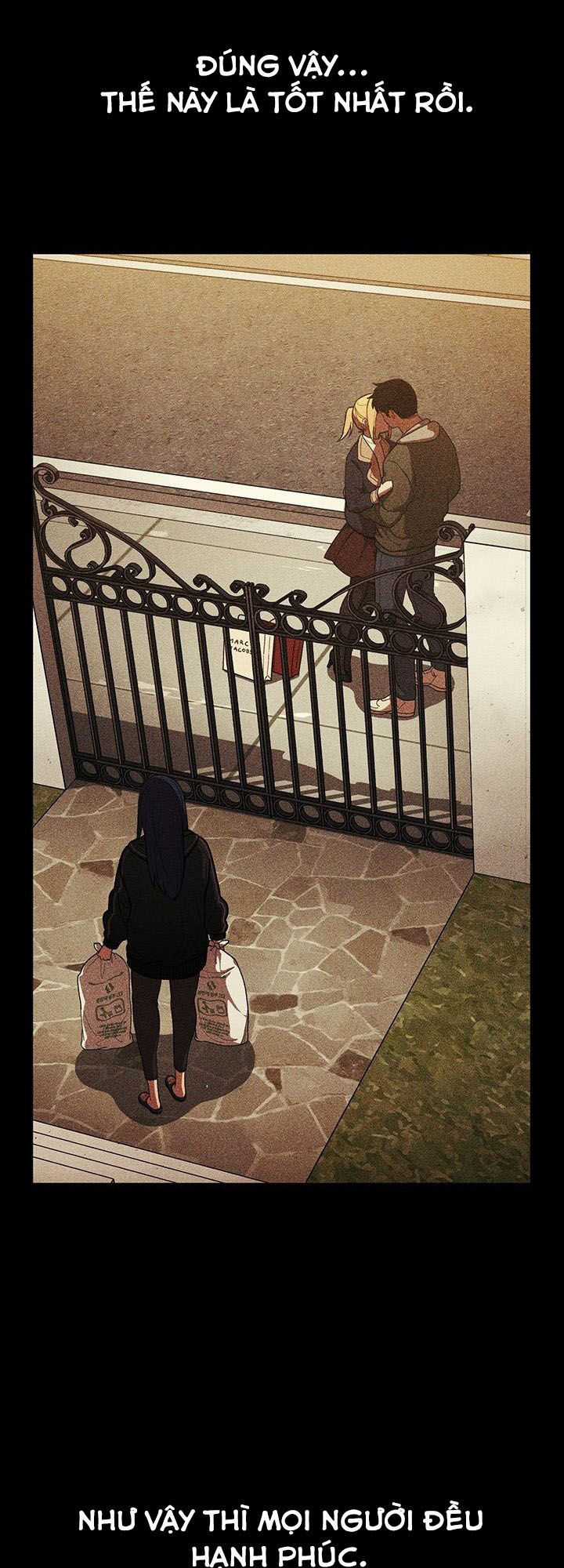 Close As Neighbors - Chapter 49 - Trang 81