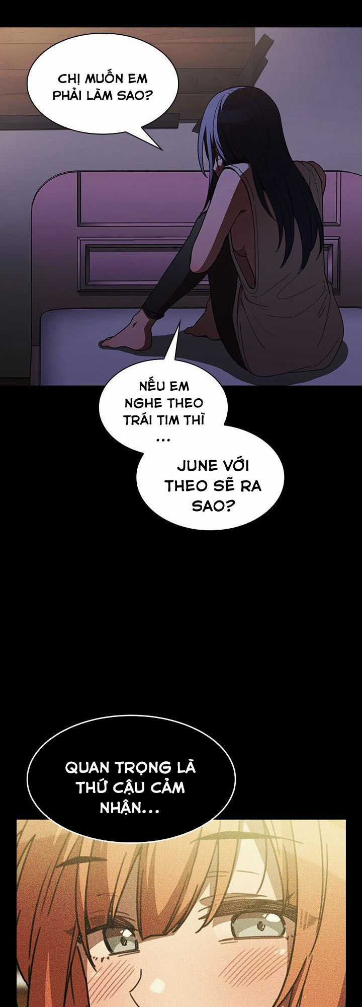 Close As Neighbors - Chapter 49 - Trang 90