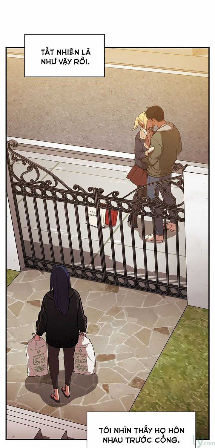 Close As Neighbors - Chapter 49 - Trang 10