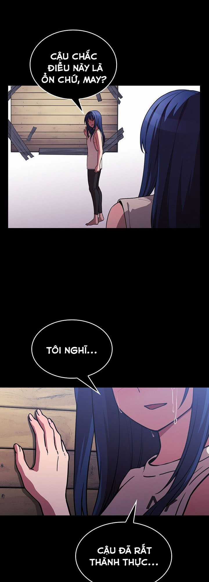 Close As Neighbors - Chapter 49 - Trang 94