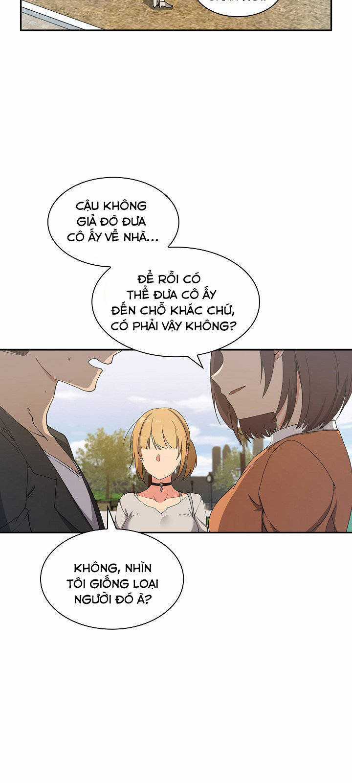 Close As Neighbors - Chapter 5 - Trang 13