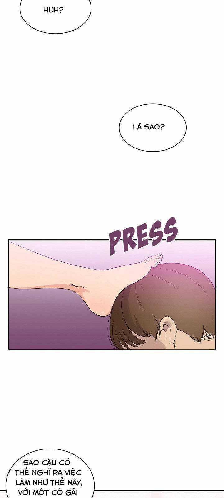 Close As Neighbors - Chapter 5 - Trang 16