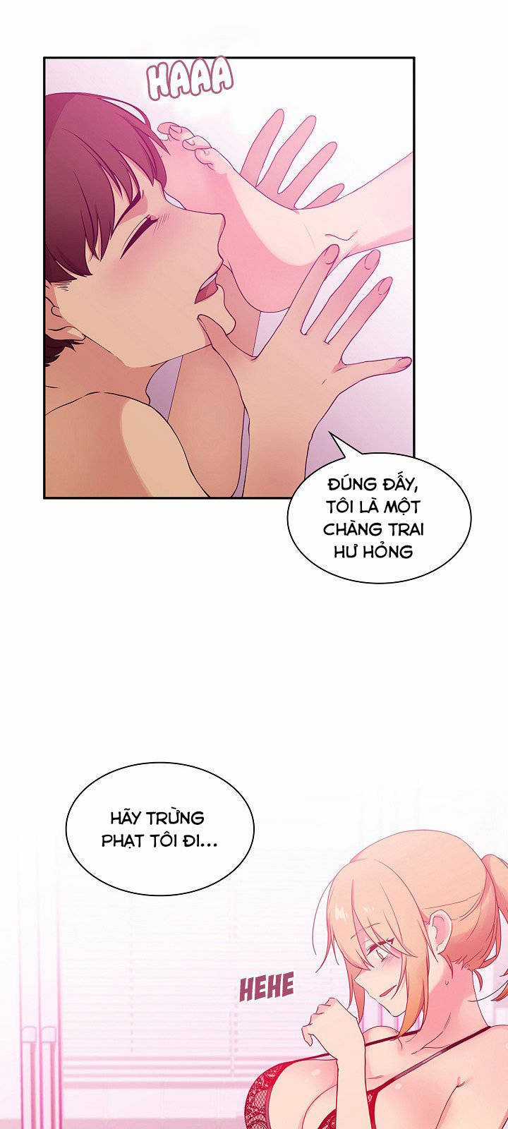 Close As Neighbors - Chapter 5 - Trang 18