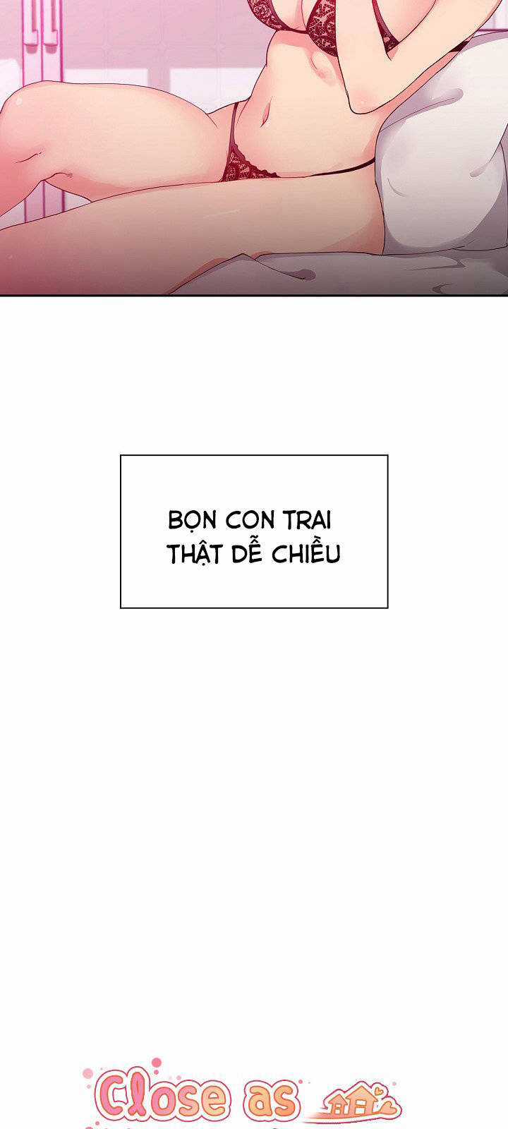 Close As Neighbors - Chapter 5 - Trang 19