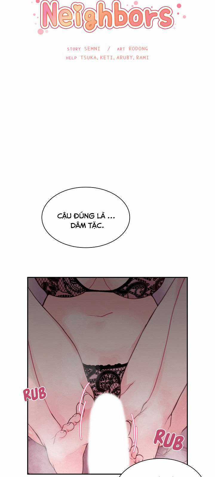 Close As Neighbors - Chapter 5 - Trang 20