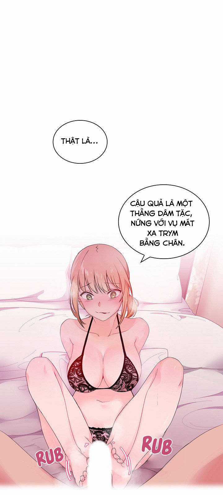 Close As Neighbors - Chapter 5 - Trang 22