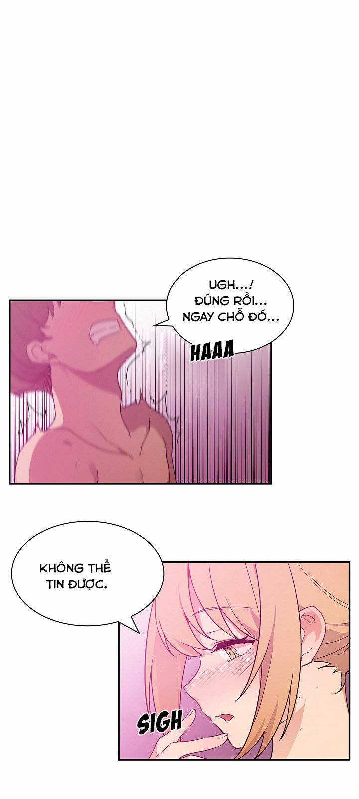 Close As Neighbors - Chapter 5 - Trang 23