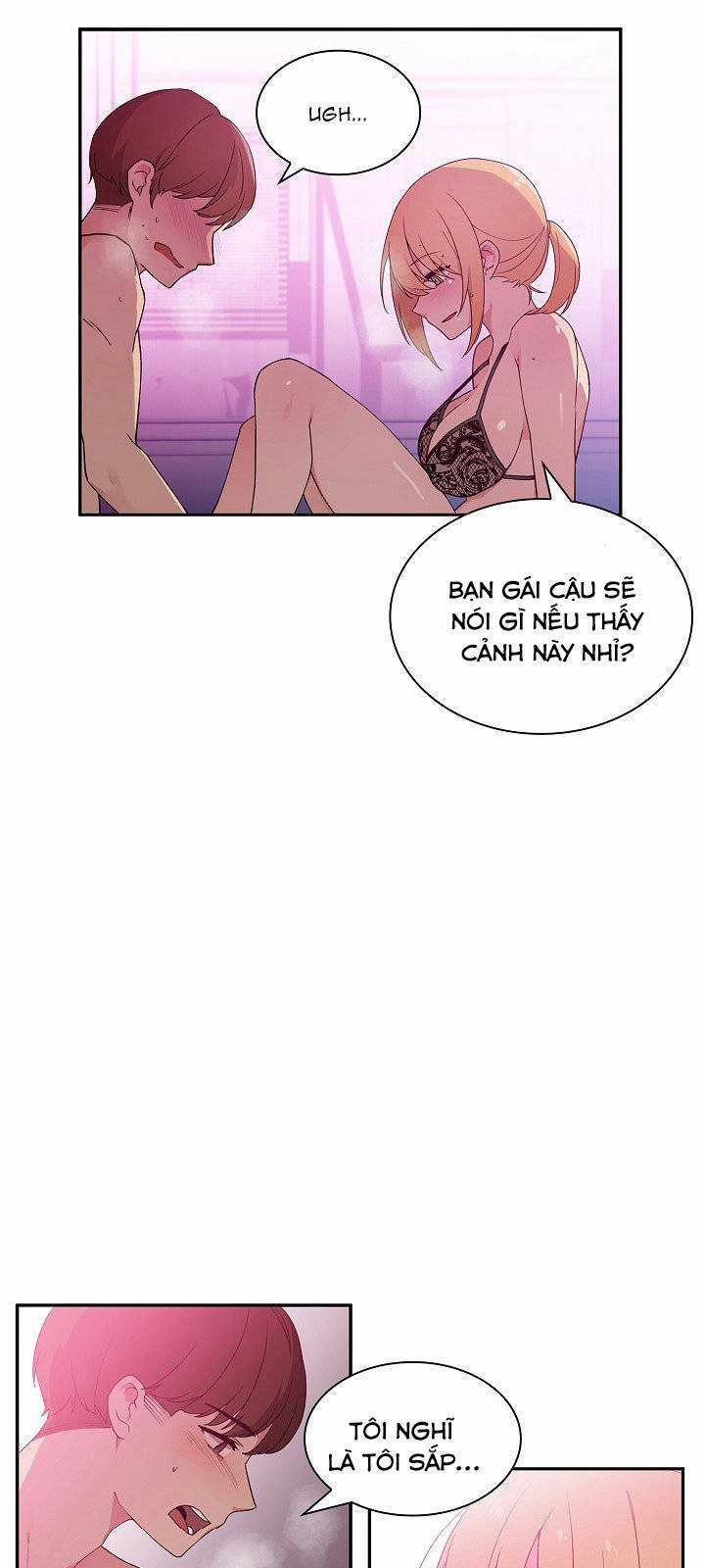 Close As Neighbors - Chapter 5 - Trang 25