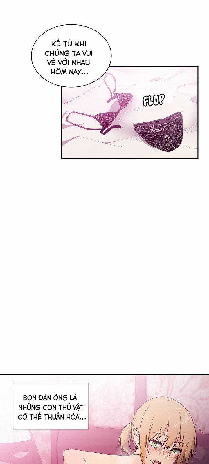 Close As Neighbors - Chapter 5 - Trang 27