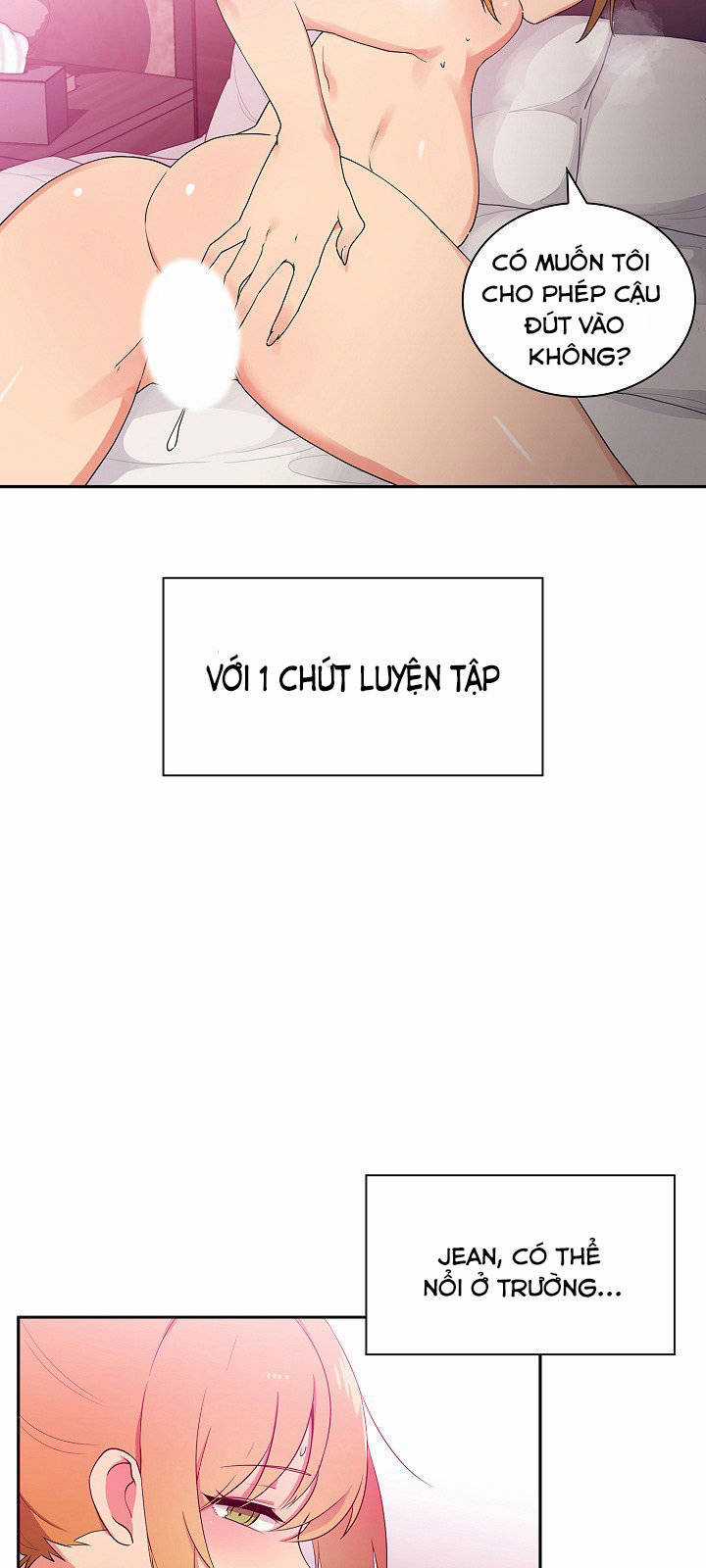 Close As Neighbors - Chapter 5 - Trang 28