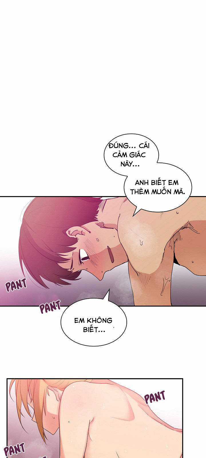 Close As Neighbors - Chapter 5 - Trang 31