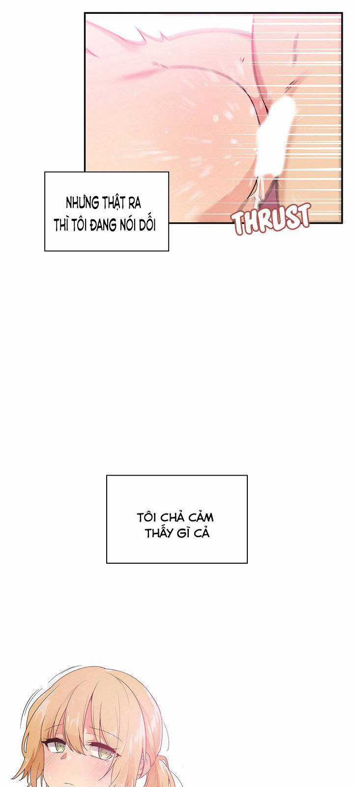 Close As Neighbors - Chapter 5 - Trang 34