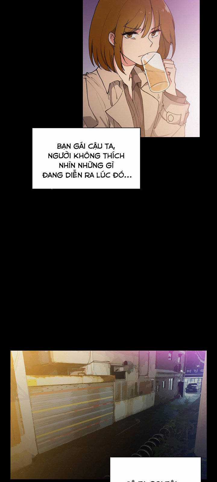 Close As Neighbors - Chapter 5 - Trang 42