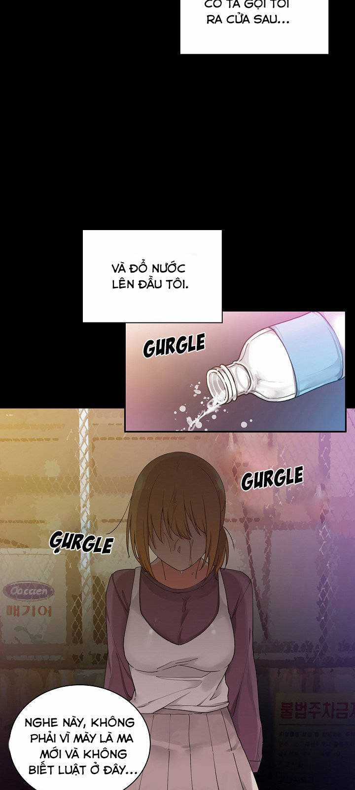 Close As Neighbors - Chapter 5 - Trang 43