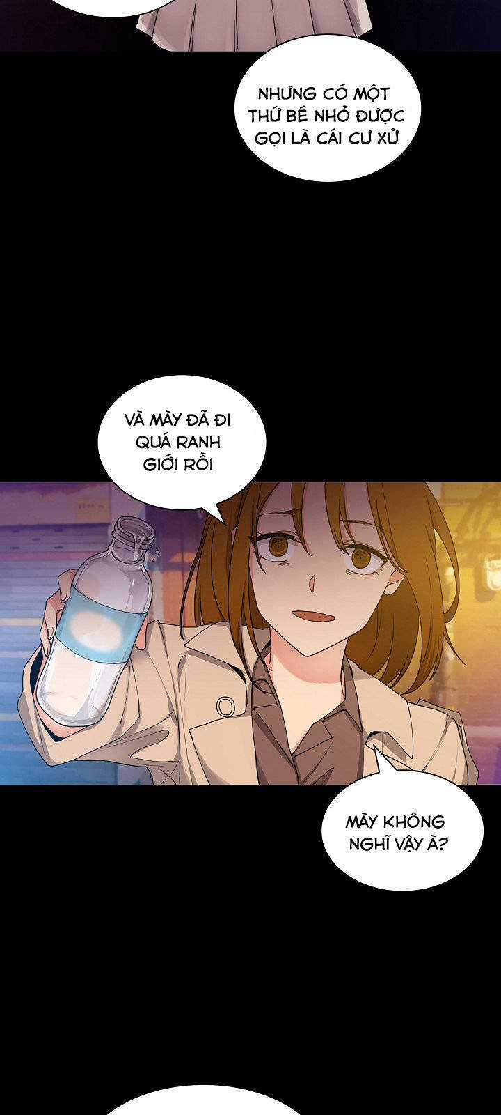 Close As Neighbors - Chapter 5 - Trang 44