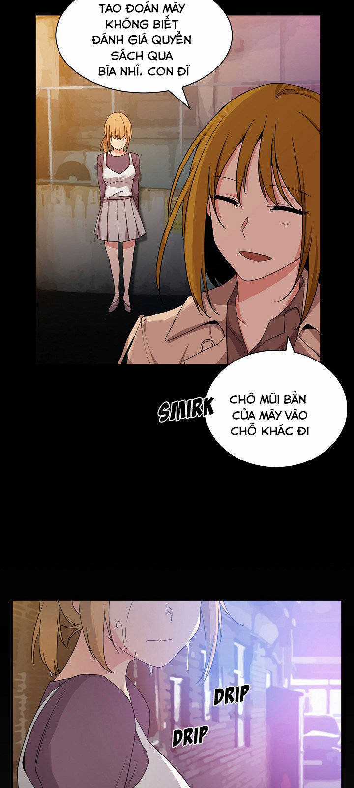 Close As Neighbors - Chapter 5 - Trang 45