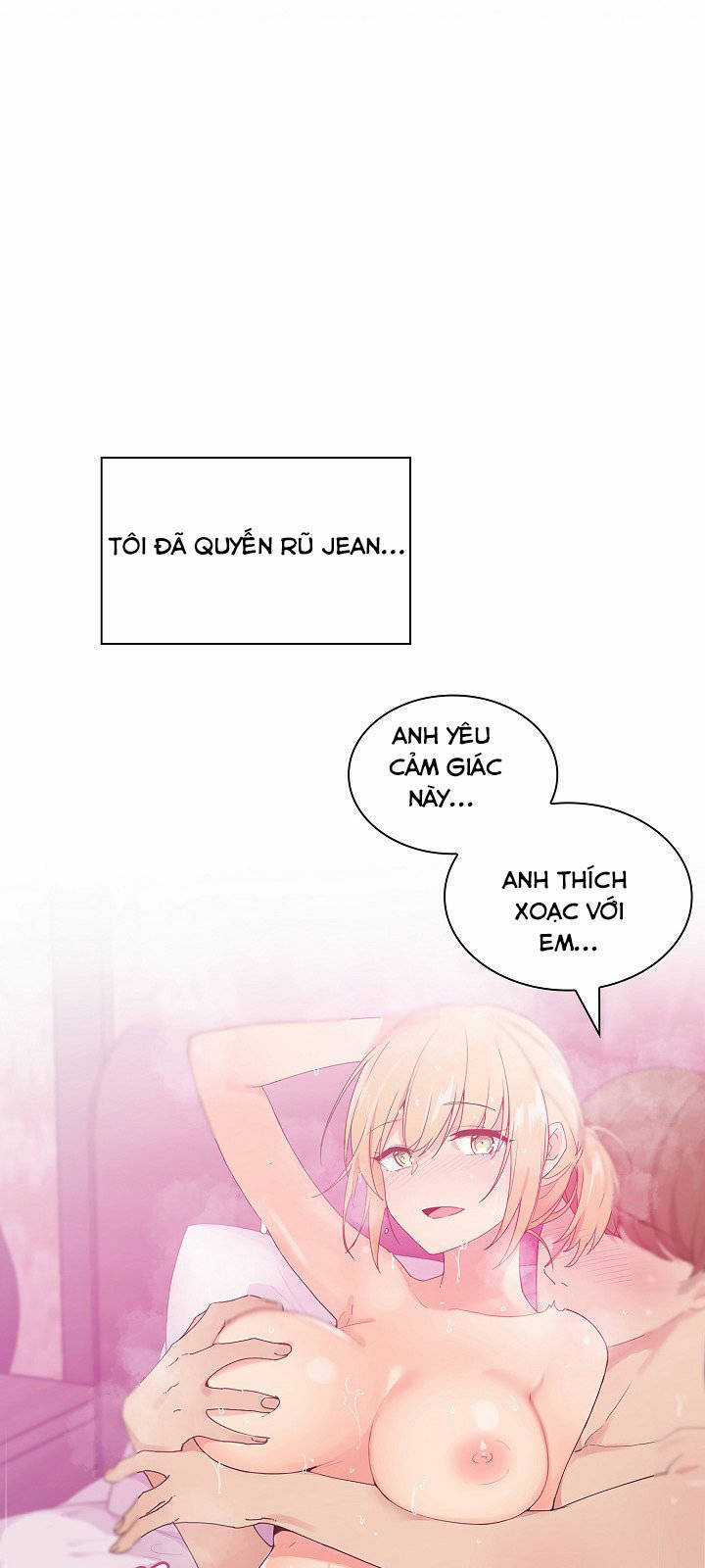 Close As Neighbors - Chapter 5 - Trang 48