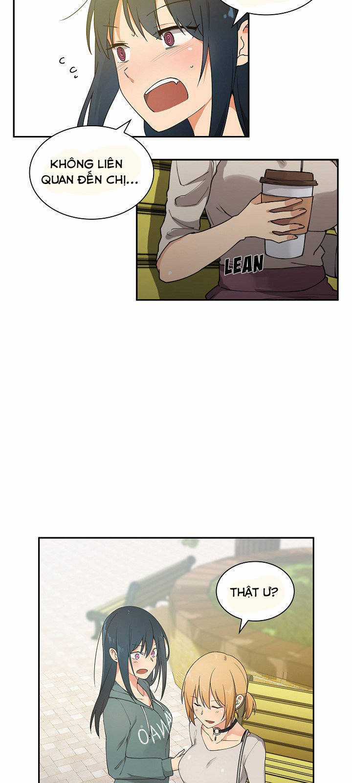 Close As Neighbors - Chapter 5 - Trang 6