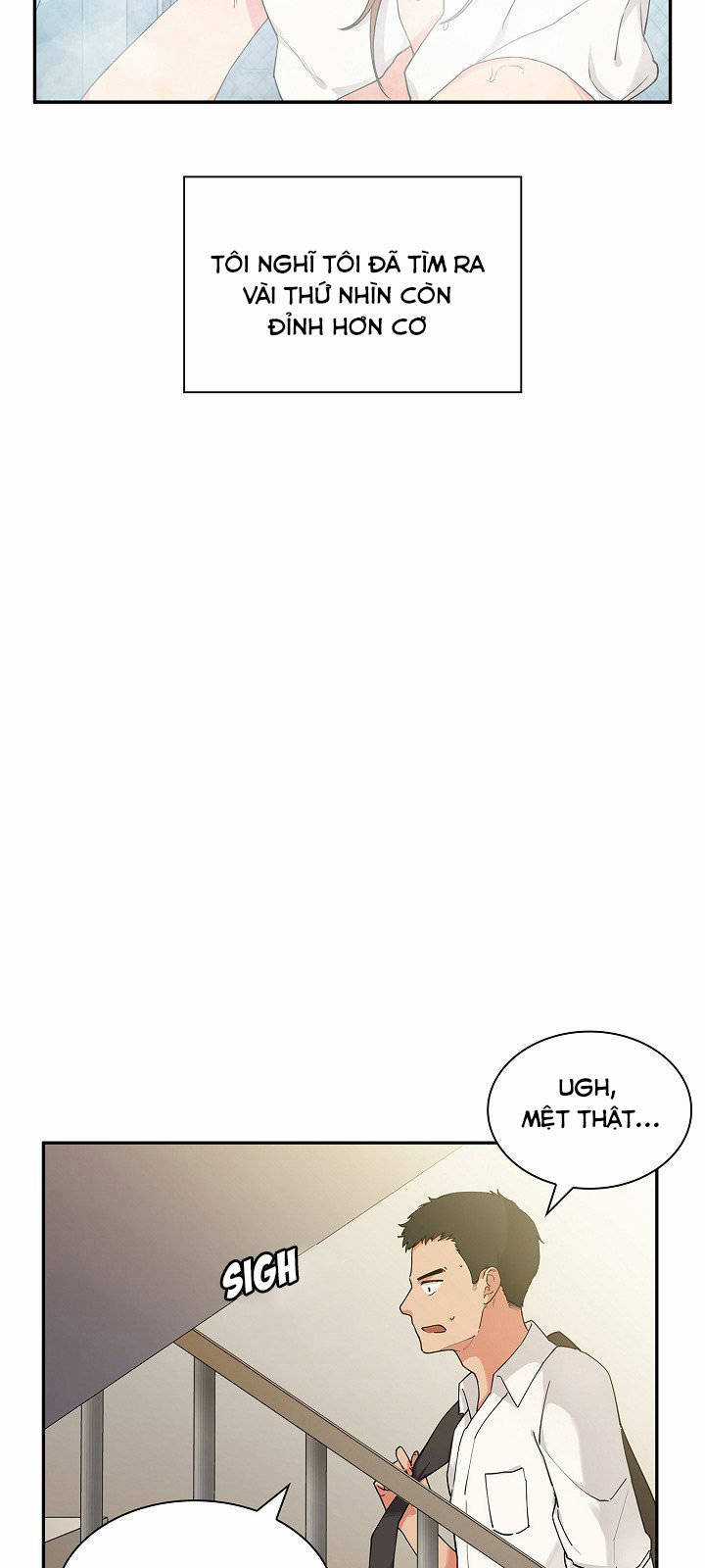 Close As Neighbors - Chapter 5 - Trang 59