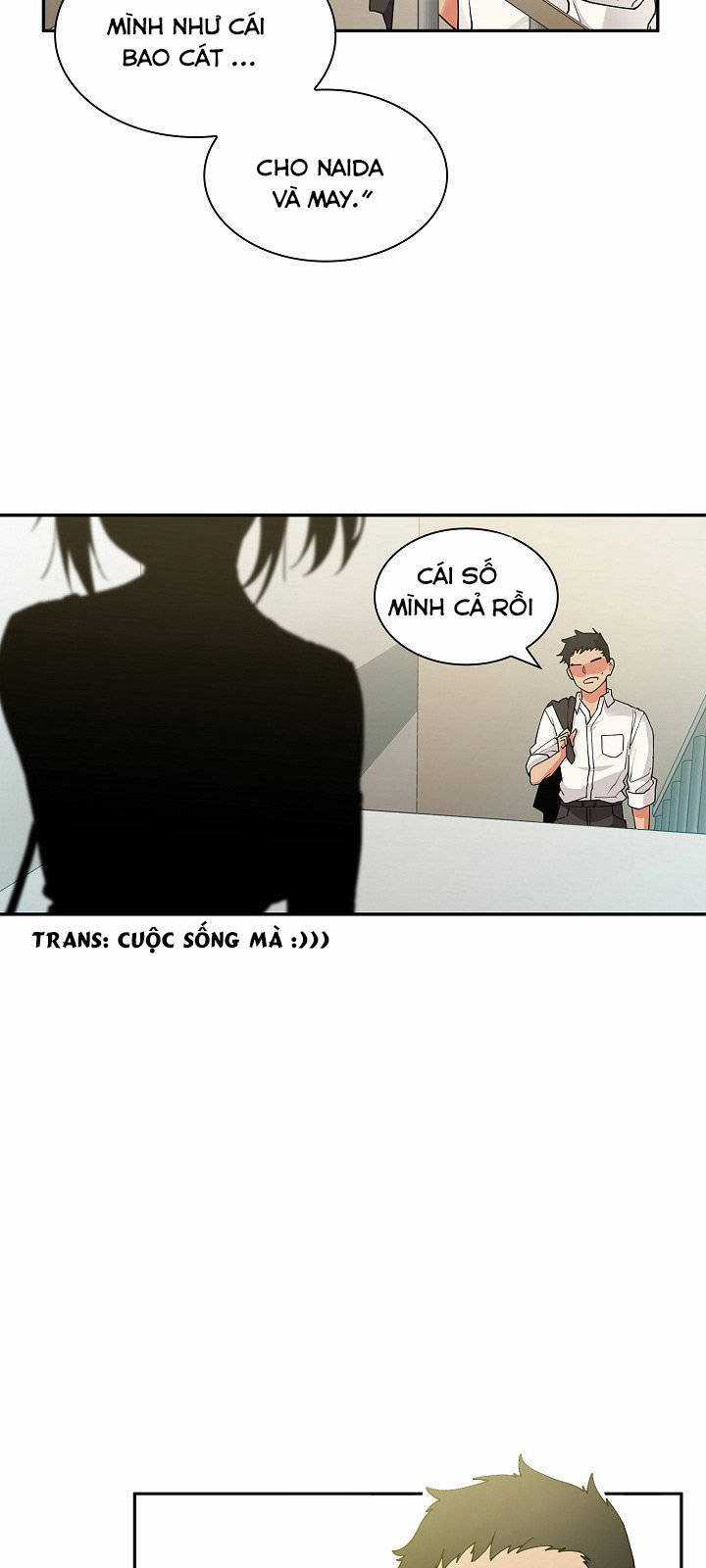 Close As Neighbors - Chapter 5 - Trang 60