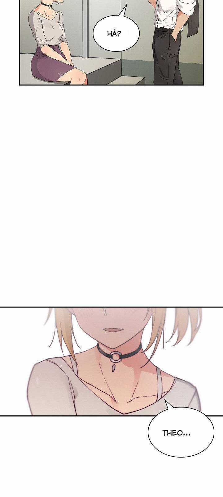 Close As Neighbors - Chapter 5 - Trang 62