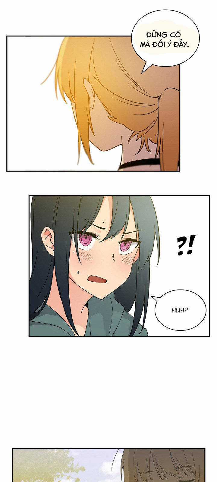 Close As Neighbors - Chapter 5 - Trang 8