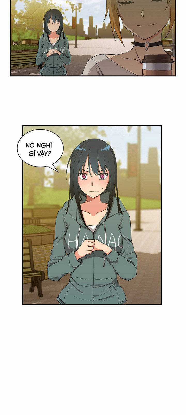 Close As Neighbors - Chapter 5 - Trang 9