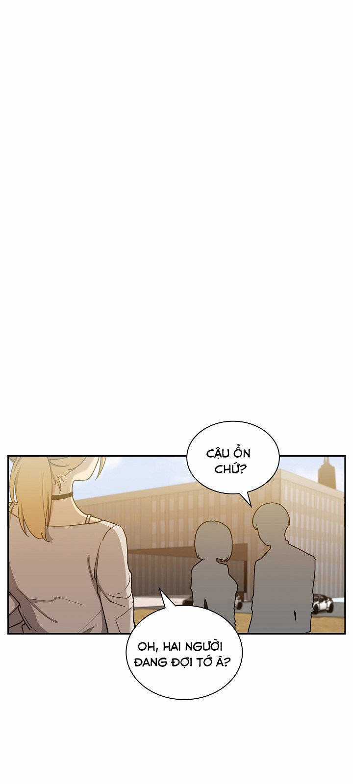 Close As Neighbors - Chapter 5 - Trang 10