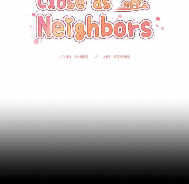 Close As Neighbors - Chapter 51 - Trang 29