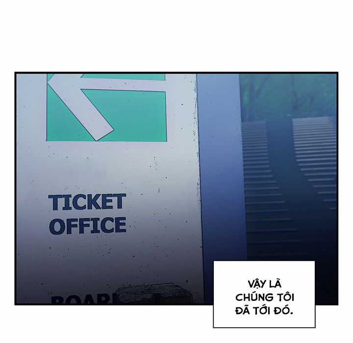 Close As Neighbors - Chapter 52 - Trang 107