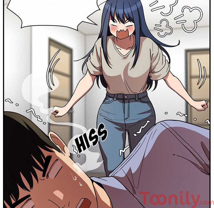 Close As Neighbors - Chapter 52 - Trang 34