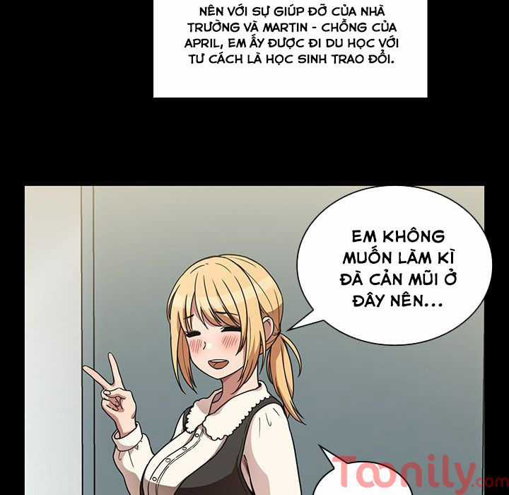 Close As Neighbors - Chapter 52 - Trang 62