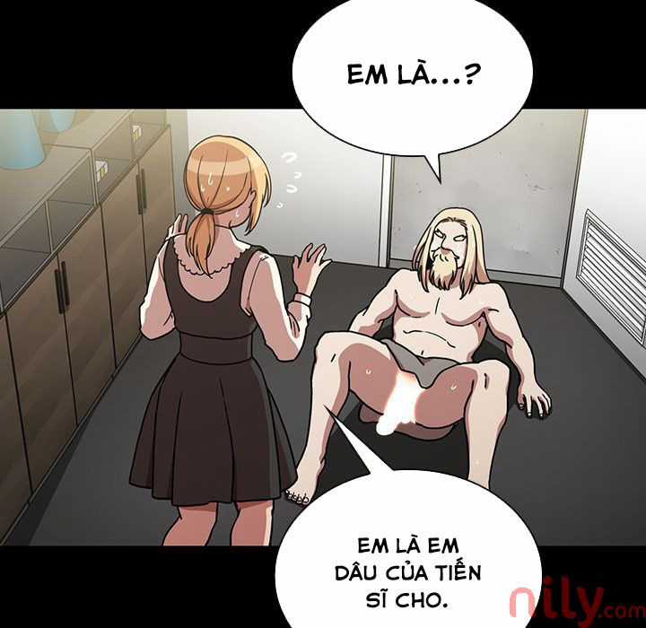 Close As Neighbors - Chapter 52 - Trang 77