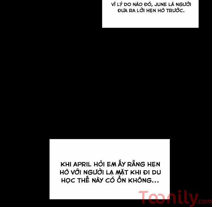 Close As Neighbors - Chapter 52 - Trang 82