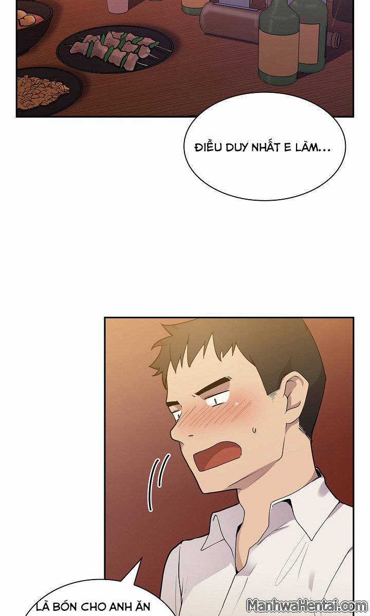 Close As Neighbors - Chapter 6 - Trang 11