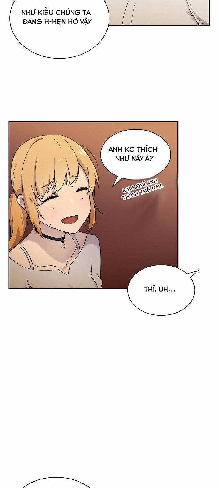 Close As Neighbors - Chapter 6 - Trang 12