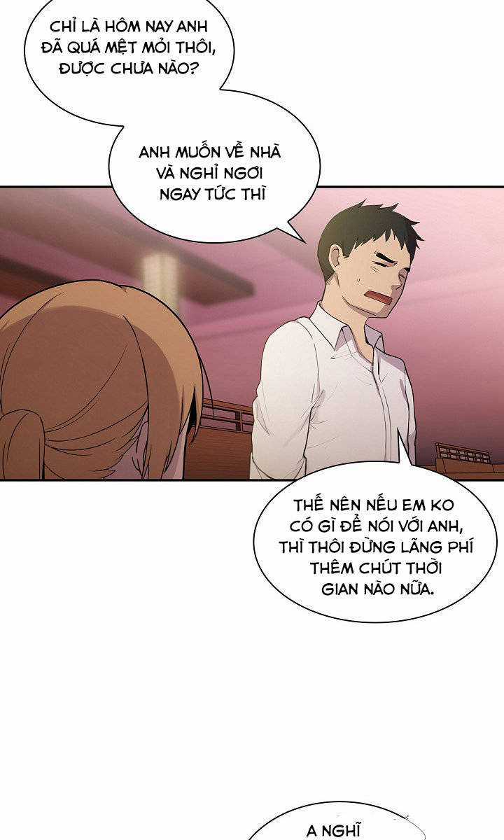 Close As Neighbors - Chapter 6 - Trang 13