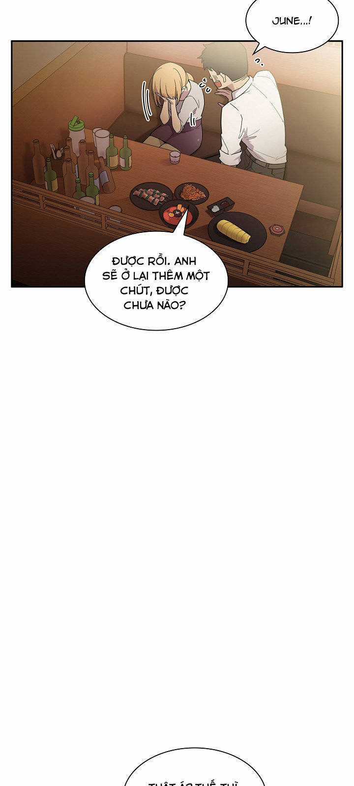 Close As Neighbors - Chapter 6 - Trang 16