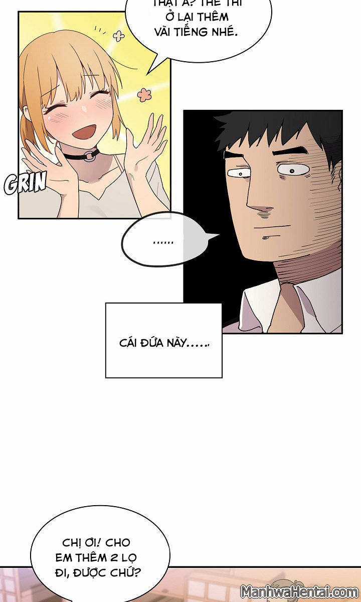 Close As Neighbors - Chapter 6 - Trang 17