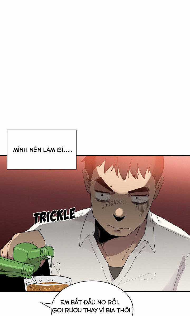 Close As Neighbors - Chapter 6 - Trang 19