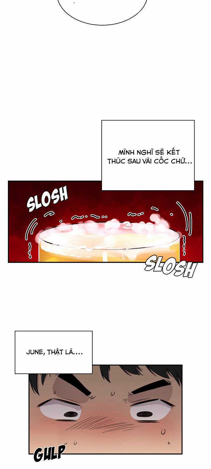 Close As Neighbors - Chapter 6 - Trang 20