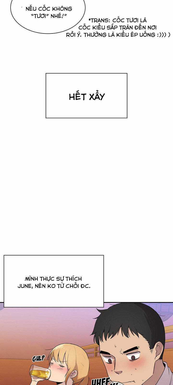 Close As Neighbors - Chapter 6 - Trang 22