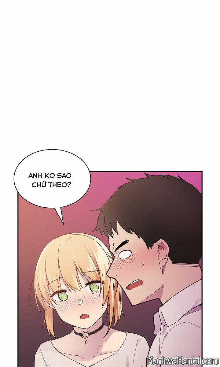 Close As Neighbors - Chapter 6 - Trang 25