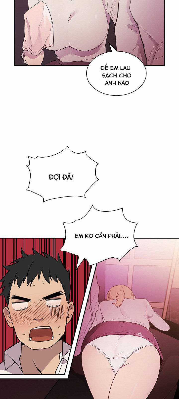 Close As Neighbors - Chapter 6 - Trang 26