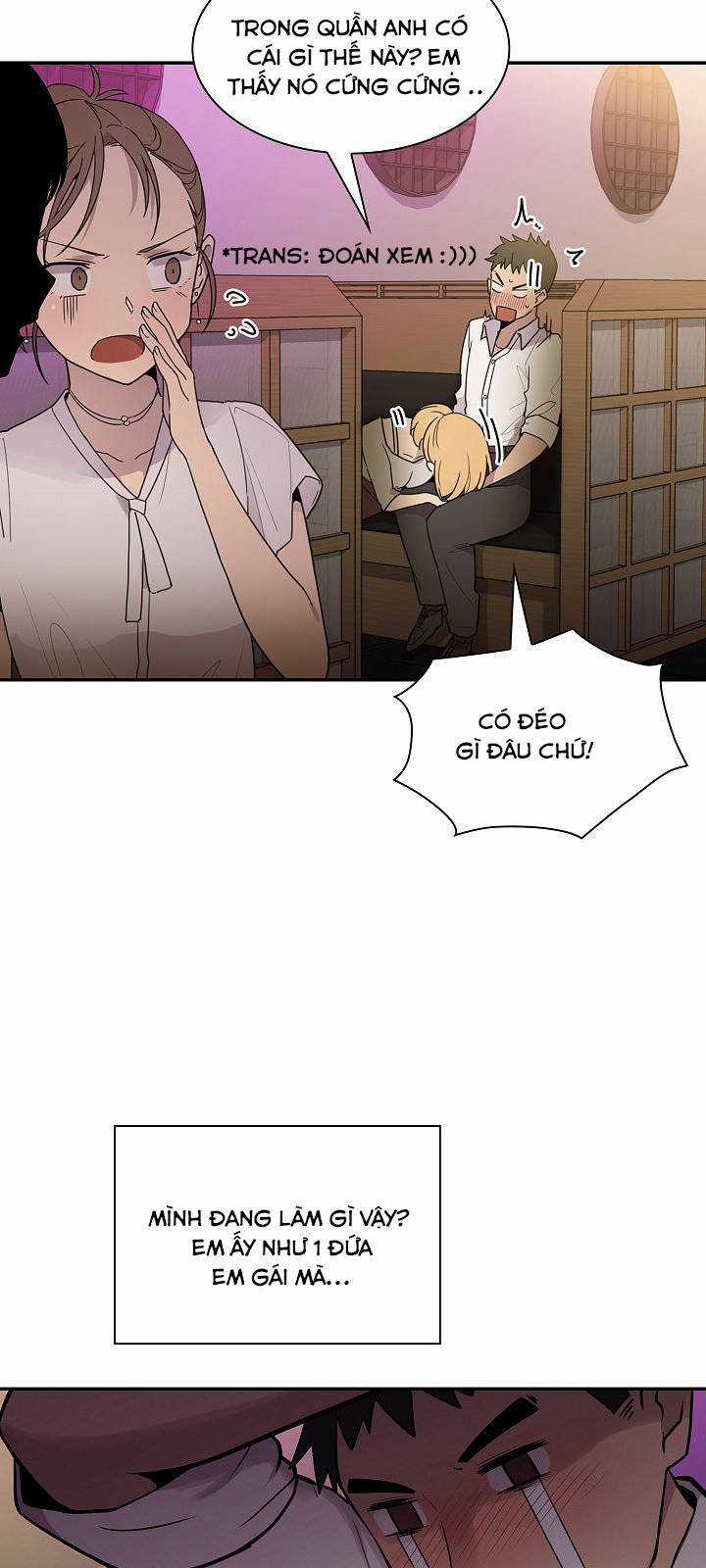 Close As Neighbors - Chapter 6 - Trang 28